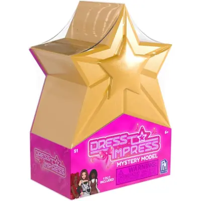 Dress To Impress Mystery Model - Leksaksaffären -  Leksaksaffären