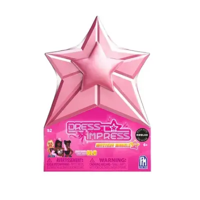 Dress To Impress Mystery Model S2 - Roblox -  Leksaksaffären