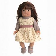 Egmont Toys - Docka Simone