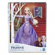 Disney Frost 2, Arendelle Elsa, Docka