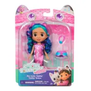 Gabby's Movie Docka 15cm Mer-tastic Gabby