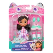 Gabby's Movie Docka 15cm Sweetest Treat Gabby