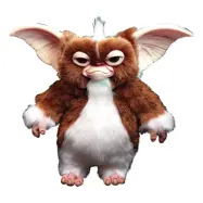 Gremlins Mogwai Docka Prop - One size