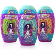 Hairdorables ShortCuts Jelly hair Doll  S1