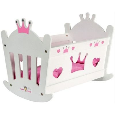 Happy Friend, Dockvagga