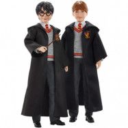 Harry Potter Figur 25 cm