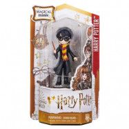 Harry Potter Magical Minis Docka Harry Potter