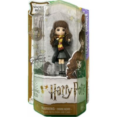 Harry Potter Magical Minis Docka Hermione Granger