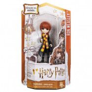 Harry Potter Magical Minis Docka Ron Weasley