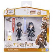 Harry Potter Magical Minis Friendship Set Harry & Cho