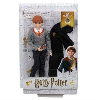 Harry Potter Ron Weasley