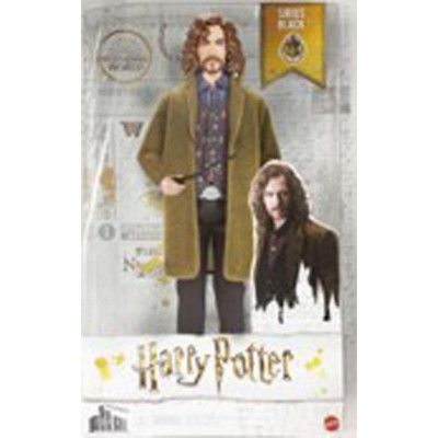 Harry Potter Sirius Black