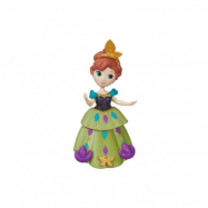 Hasbro Disney Frozen, Anna, Little Kingdom