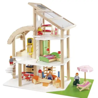 Howa - Dockskåp - Beach Villa