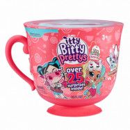 Itty Bitty Prettys Big Tea Party Surprise 30202