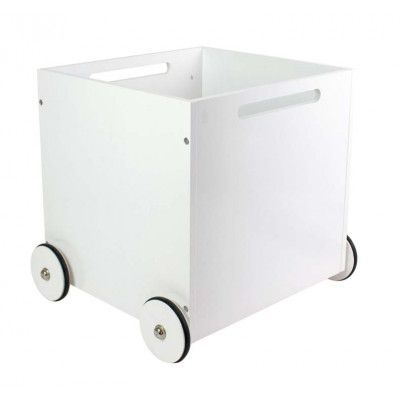 Jabadabado, Leklåda