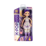 K-Pop Idol Mina Docka - K-Pop -  Leksaksaffären