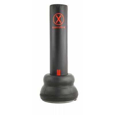 K-Well Executive - Boxstation, Stående säckar&dockor