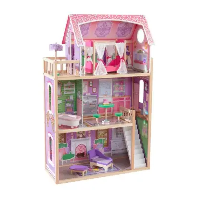 Kidkraft - Dockskåp - Ava Dollhouse