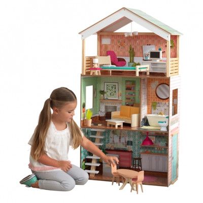 Kidkraft - Dockskåp - Dottie Dollhouse
