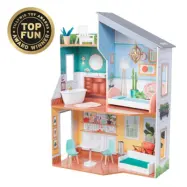 Kidkraft - Dockskåp - Emily Dollhouse