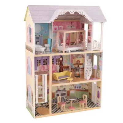 Kidkraft - Dockskåp - Kaylee Dollhouse