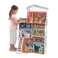 Kidkraft - Dockskåp - Marlow Dollhouse