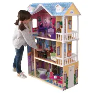 Kidkraft - Dockskåp - My Dream Dollhouse