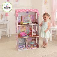 Kidkraft, Penelope Dockhus