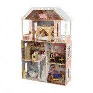 Kidkraft, Savannah Dockhus