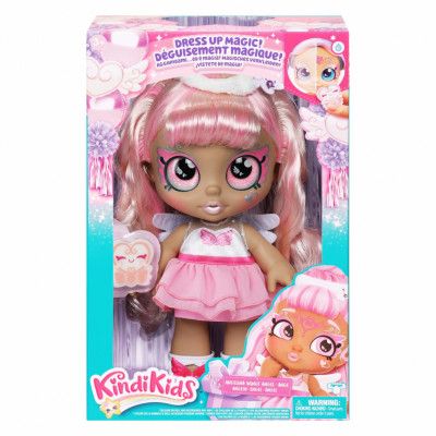 Kindi Kids Dress Up Magic Angelina Wings Angel