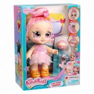 Kindi Kids Fun Time Docka Pirouetta