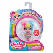 Kindi Kids Minis Docka Candy Sweets