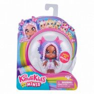 Kindi Kids Minis Docka Flora Flutters