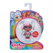 Kindi Kids Minis Docka Marsha Mello