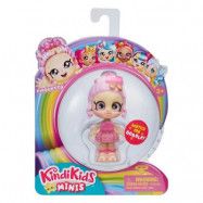 Kindi Kids Minis Docka Mystabella