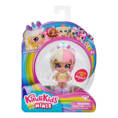 Kindi Kids Minis Mystabella