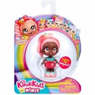 Kindi Kids Minis Summer Peaches