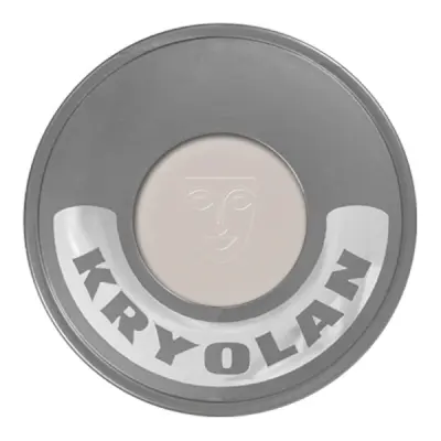 Kryolan Cake-Makeup Vit