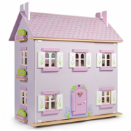 Le Toy Van, Dockhus'Lavender house'