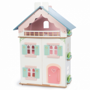 Le Toy Van, La Maison de Juliette, Dockskåp