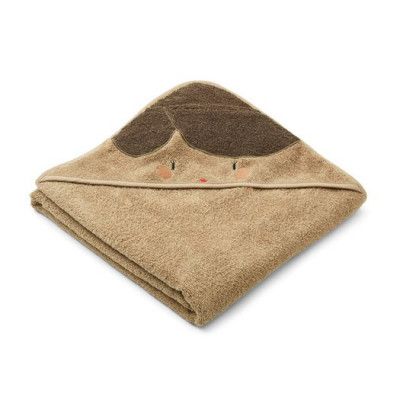 Liewood badcape junior Augusta, docka/oat