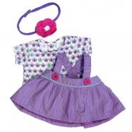 Little Rubens Party Collection (Little Maria)