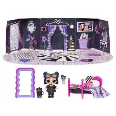 L.O.L. Furniture Cozy Zone
