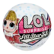 L.O.L. Surprise All-Star B.B.s