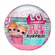 L.O.L. Surprise Baby Bundle Surprise
