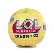 L.O.L. Surprise Charm Fizz