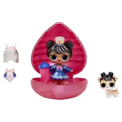 L.O.L. - Surprise Color Change Bubbly Surprise Style 2