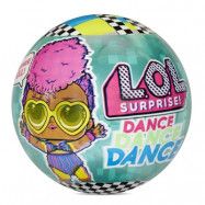 L.O.L. Surprise Dance Dance Dance Doll