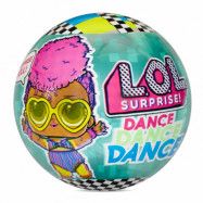 L.O.L. Surprise Dance Tots
